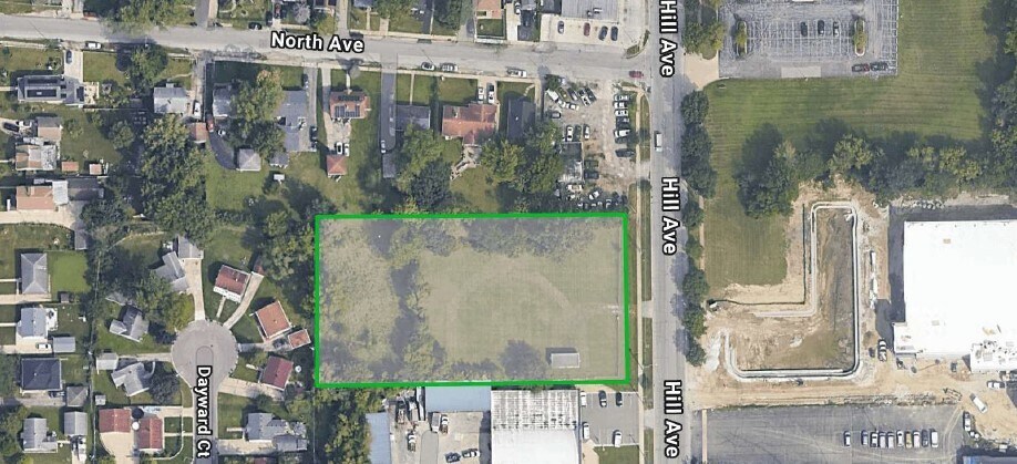 407 Hill Ave, Aurora, IL for Sale