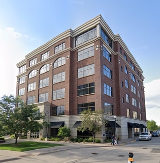 La Crosse, WI Office - 328 Front St S