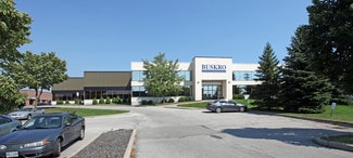 Pickering, ON Industrial - 1738 Orangebrook Ct Pickering, ON Industrial - 1738 Orangebrook Ct