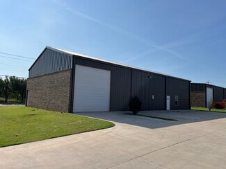 Oklahoma City, OK Industrial - 11305 N Western Ave