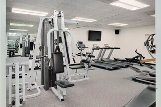 Reston, VA Office - 12355 Sunrise Valley Dr