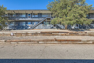 Lakewood, CO Apartments - 5275 W 1st Ave