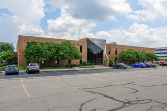 Fairborn, OH Office - 3040 Presidential Dr