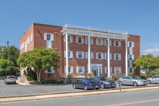 Falls Church, VA Office/Medical, Medical - 6305 Castle Pl Falls Church, VA Office/Medical, Medical - 6305 Castle Pl