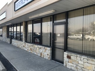 1300-1316 SW East US-40 Hwy  