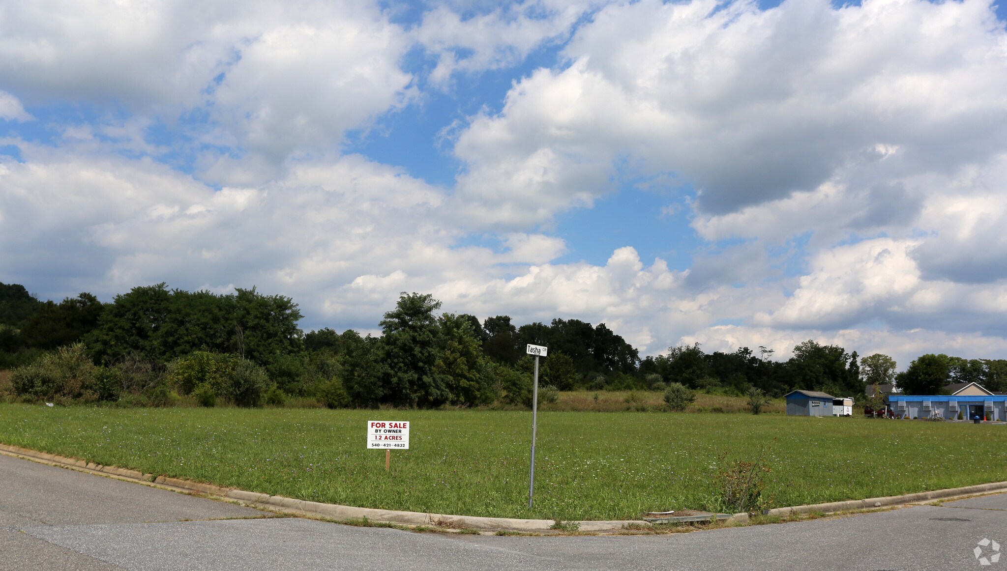 50 Baxter Dr Harrisonburg, VA 22801 Land Property for Lease on