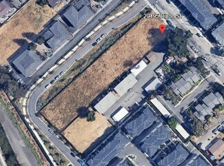 Hayward, CA Residential Land - 29495 Dixon St Hayward, CA Residential Land - 29495 Dixon St