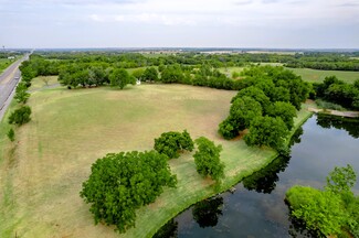 Yukon, OK Commercial - 10337 Expressway expy