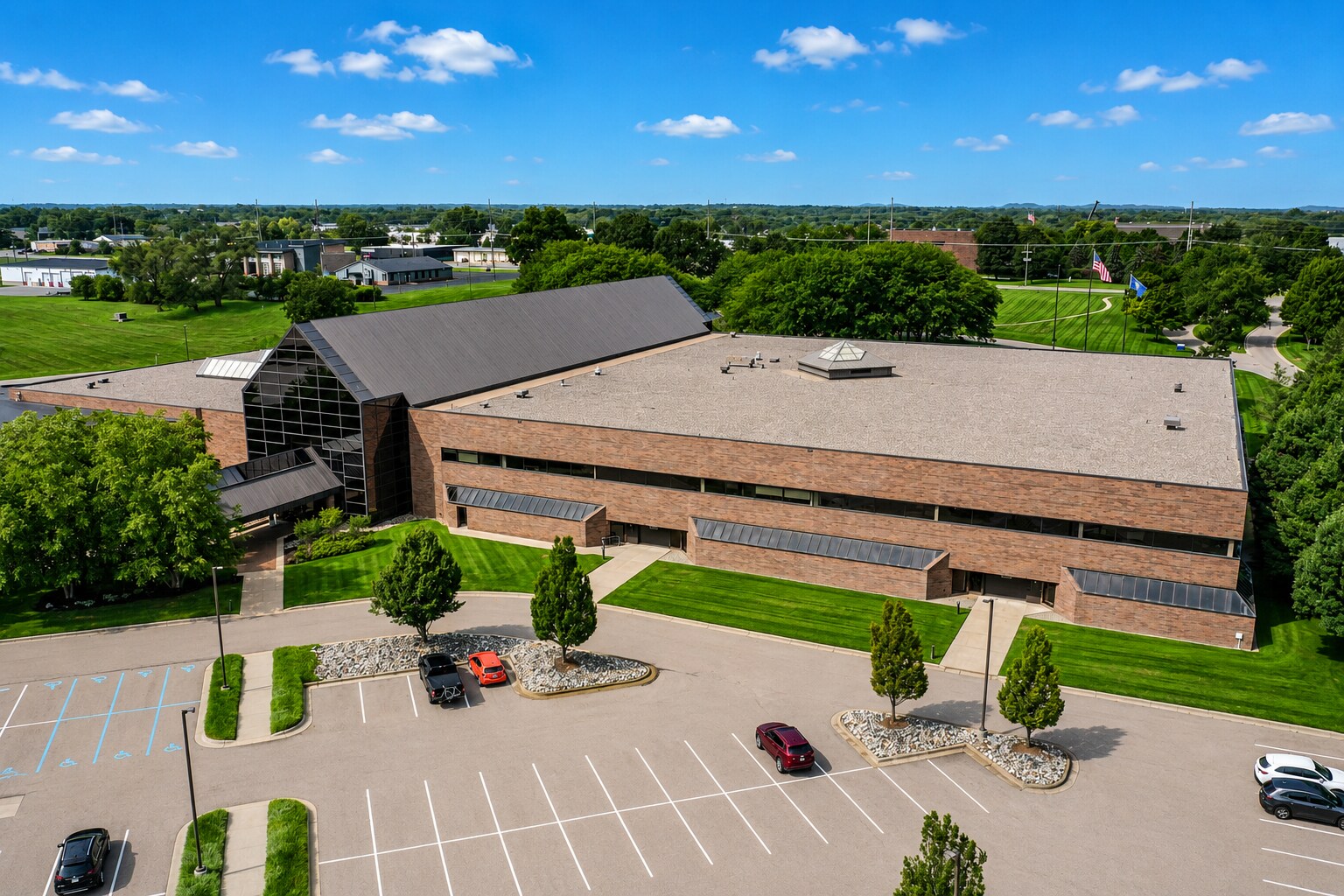 701 S Waverly Rd, Holland, MI for Rent