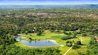 Burnet, TX Residential Land - 6110 TX-29 Burnet, TX Residential Land - 6110 TX-29