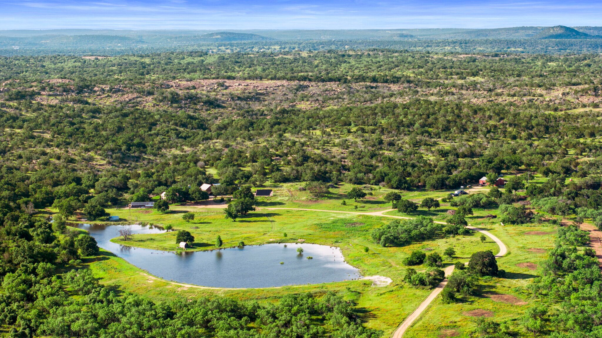 6110 TX-29, Burnet, TX for Sale
