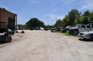 Dallas, TX Warehouse - 8632 San Marino Ave