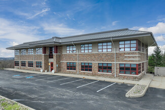 Mars, PA Office - 150 Scharberry Ln