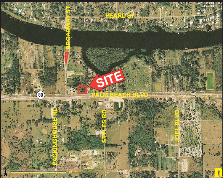 , Alva, FL for Sale