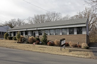 Goodlettsville, TN Office - 125 Glancy St Goodlettsville, TN Office - 125 Glancy St