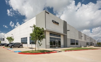 Stafford, TX Industrial - 10643 W Airport Blvd