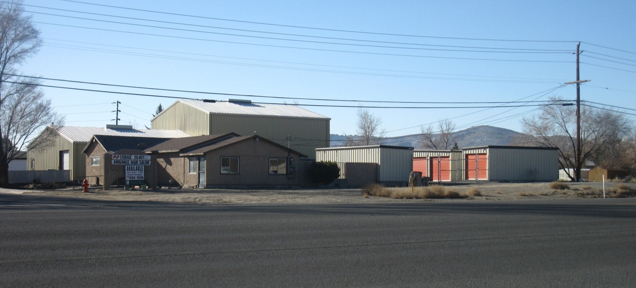 2530 Empire Ranch Rd, Carson City, NV for Sale