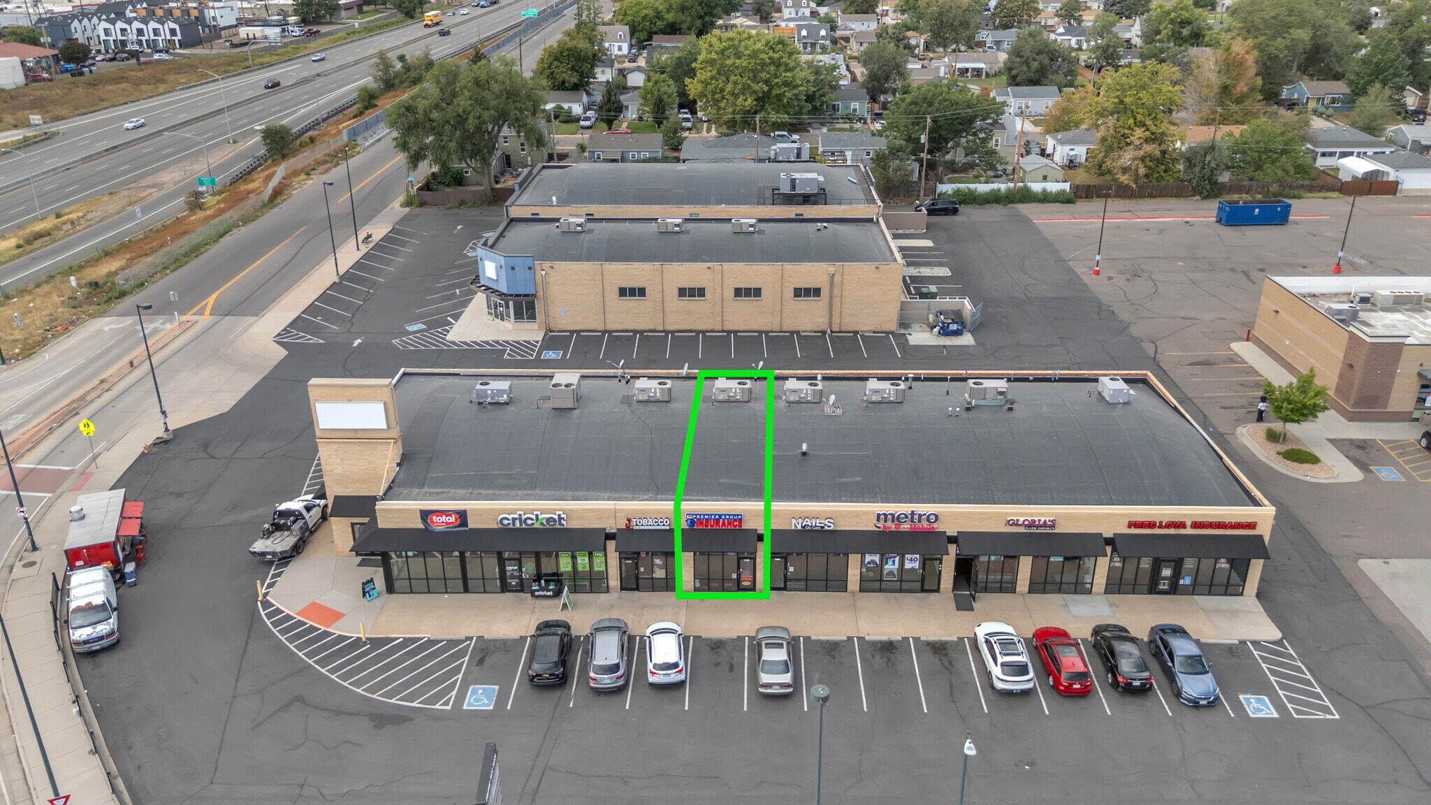 4833 Pecos St, Denver, CO for Rent