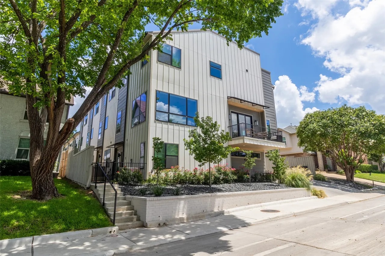 6345 Richmond Ave, Dallas, TX for Sale