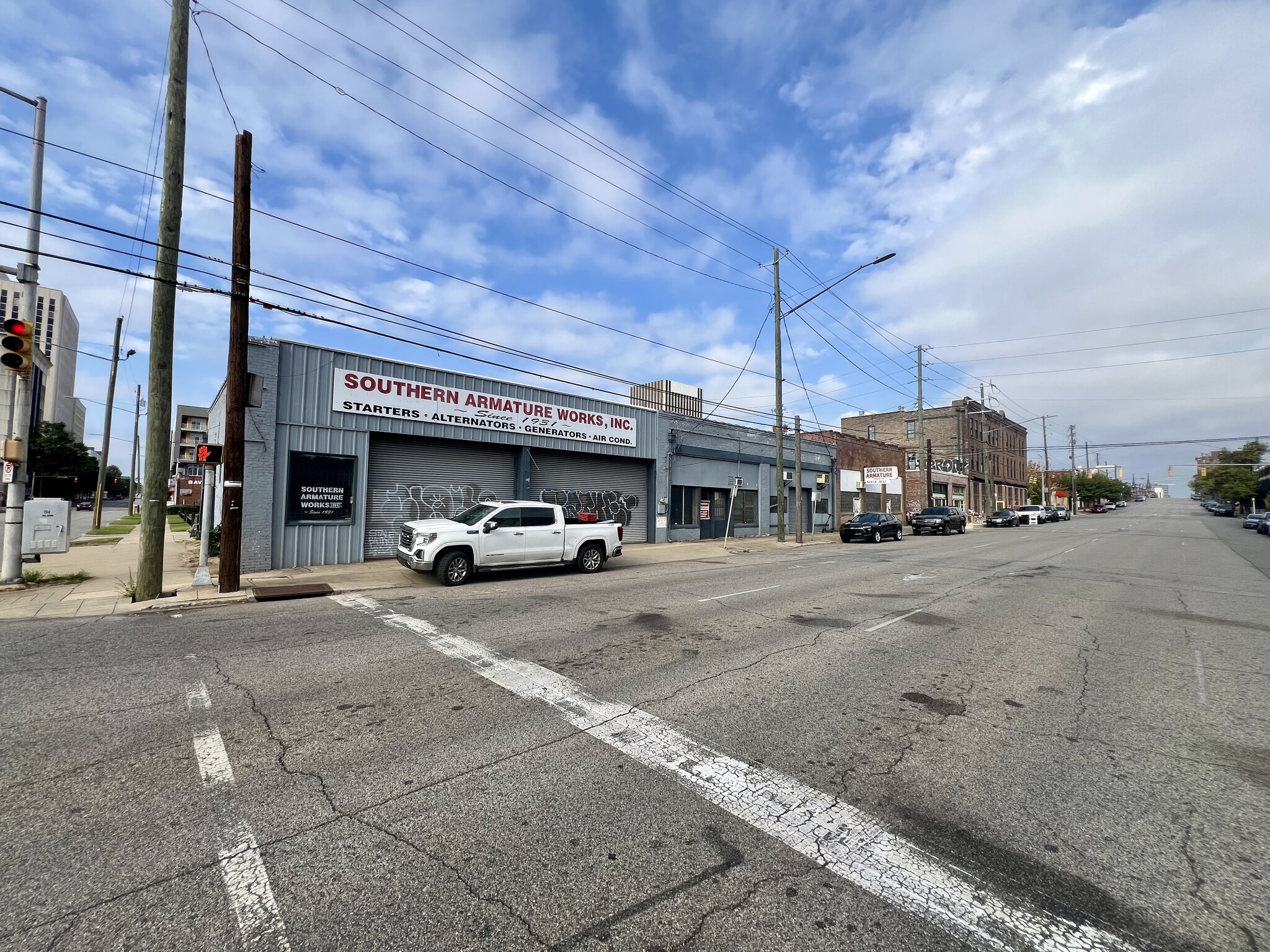 220-230 22nd S st, Birmingham, AL for Sale