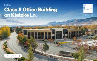 Reno, NV Office - 5441 Kietzke Ln Reno, NV Office - 5441 Kietzke Ln
