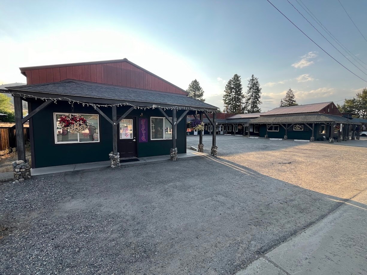 North Cascades Hwy, Twisp, WA for Sale