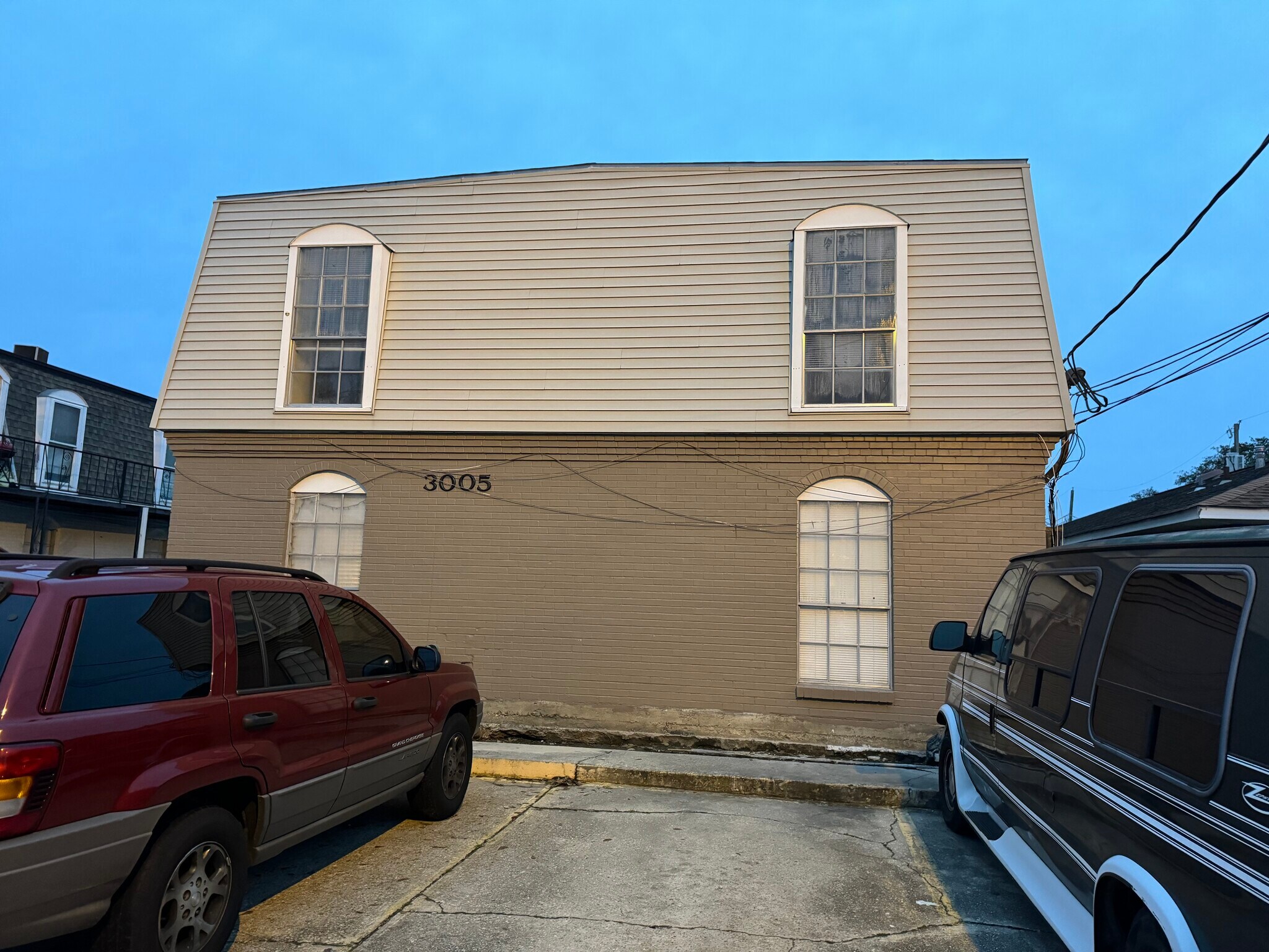 3005 Lake Villa Dr, Metairie, LA for Sale