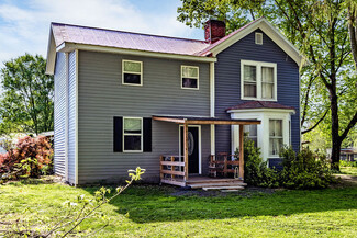 Deerfield, VA Specialty - 678 Marble Valley Rd