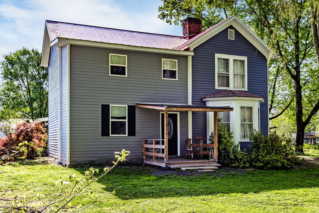 678 Marble Valley Rd, Deerfield, VA for Sale