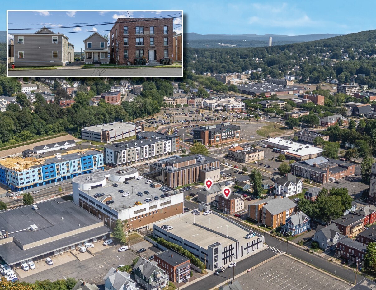 , Bristol, CT for Sale