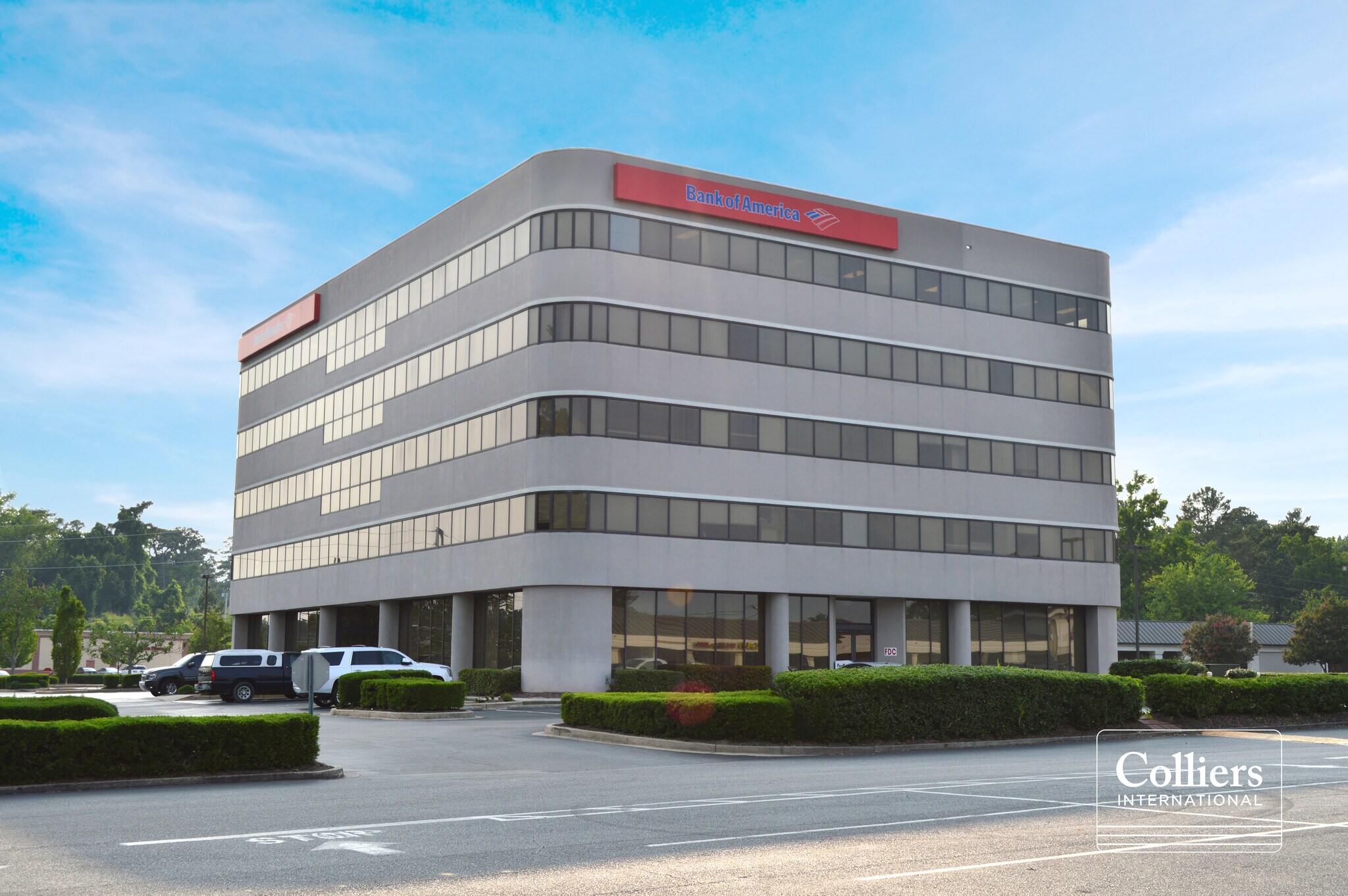 440 Knox Abbott Dr Cayce, SC 29033 Office Property for Lease on