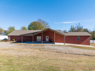 Greenwood, AR Churches - 2911 W Highway 10