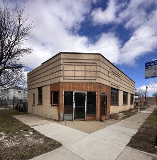 Chicago, IL undefined - 1058 W 111th St Chicago, IL undefined - 1058 W 111th St