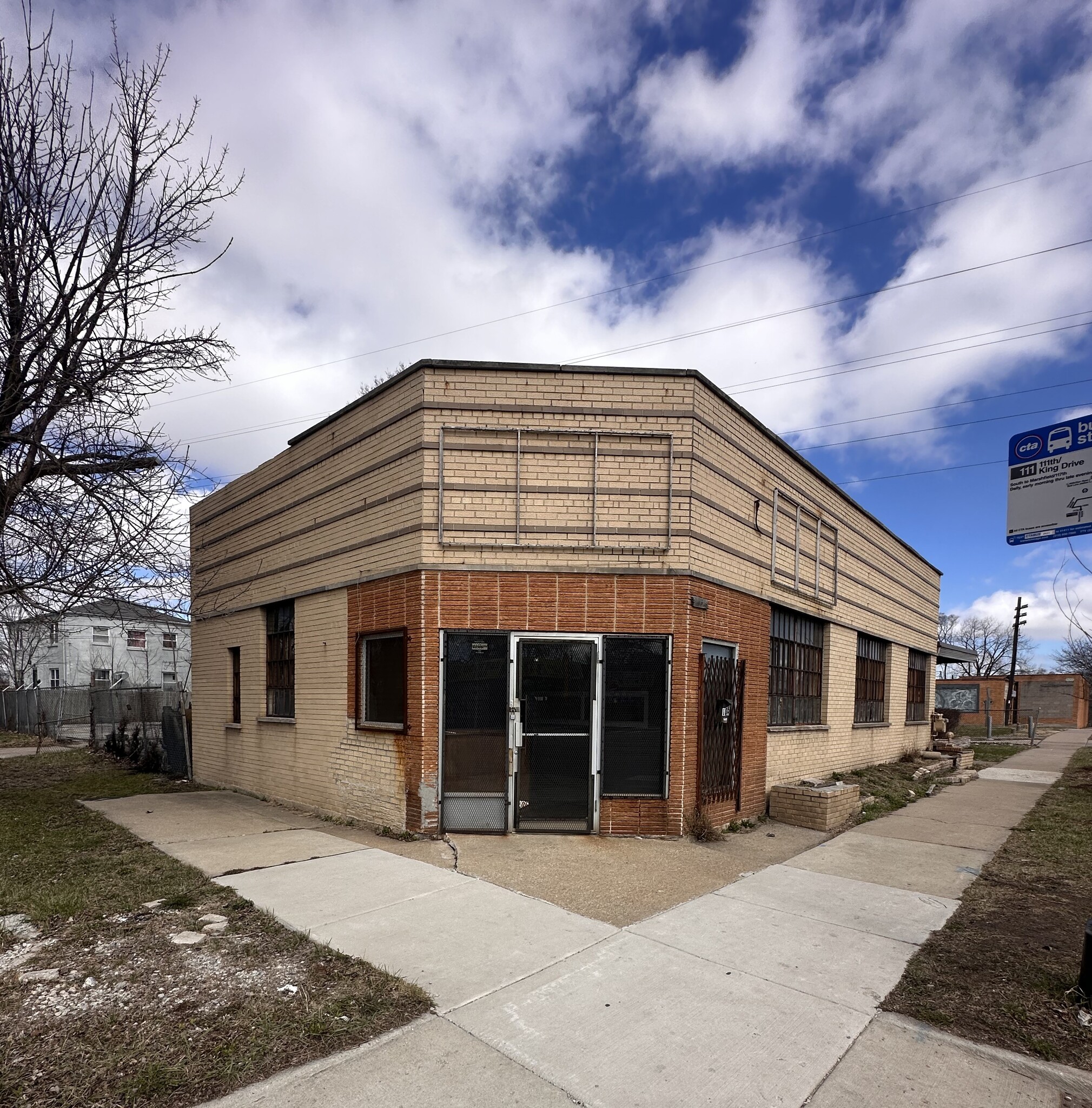 1058 W 111th St, Chicago, IL for Sale