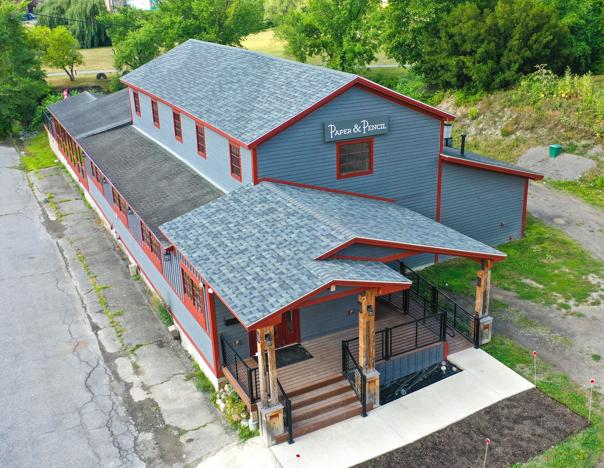 117 Burgoyne Rd, Ticonderoga, NY for Sale