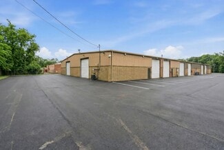 Nashville, TN Industrial - 213 Whitsett Rd Nashville, TN Industrial - 213 Whitsett Rd