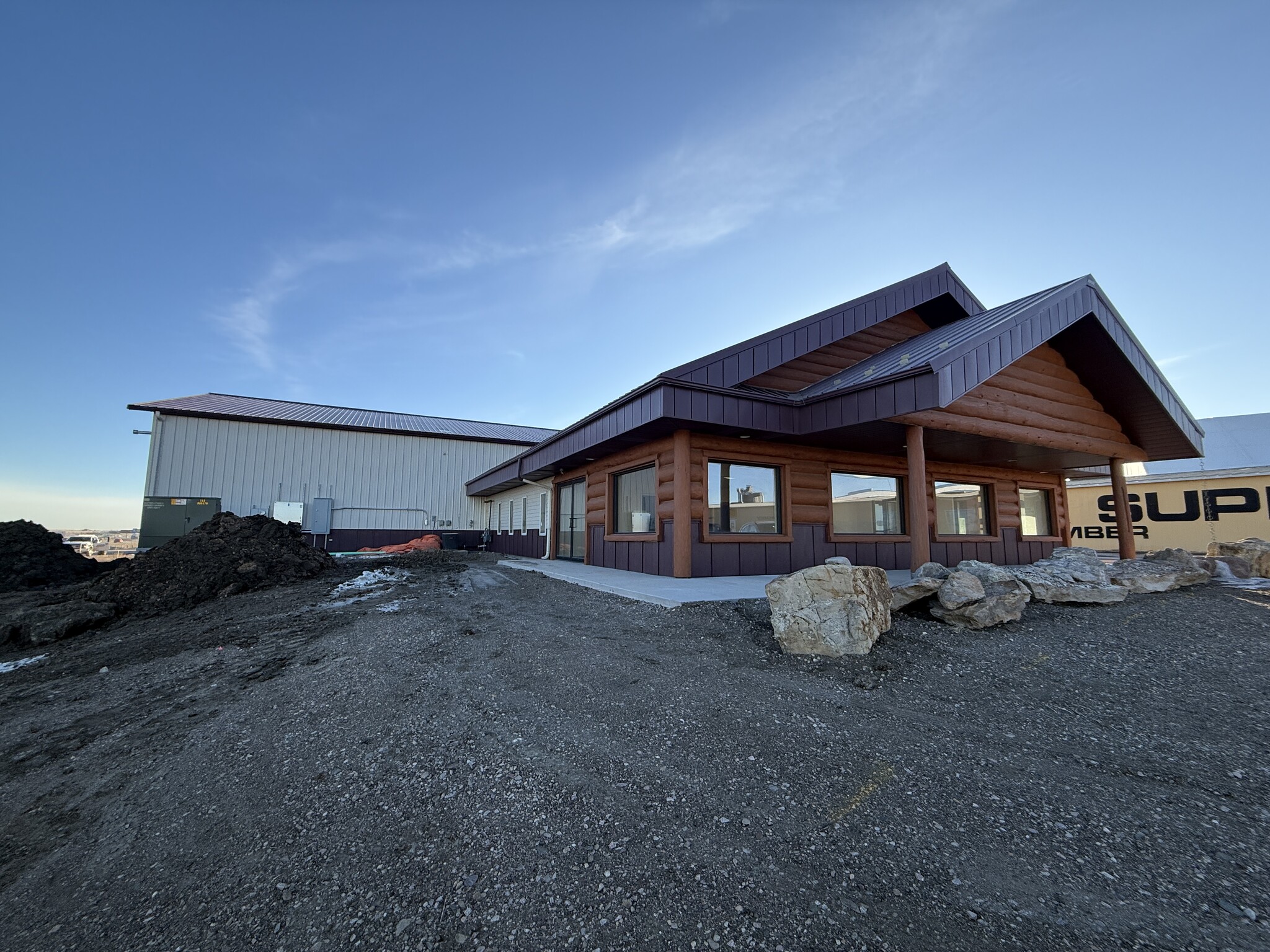 4703 I-90 Service rd, Box Elder, SD for Rent