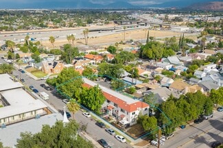 San Bernardino, CA Apartments - 734 W Virginia St
