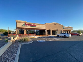 Tucson, AZ Retail - 5815 W Arizona Pavilions Dr