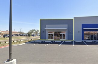 Pharr, TX Retail - 835 W Del Oro Ln