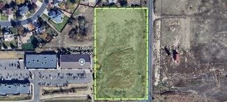 Westminster, CO Industrial - 7601 W 108th Ave Westminster, CO Industrial - 7601 W 108th Ave