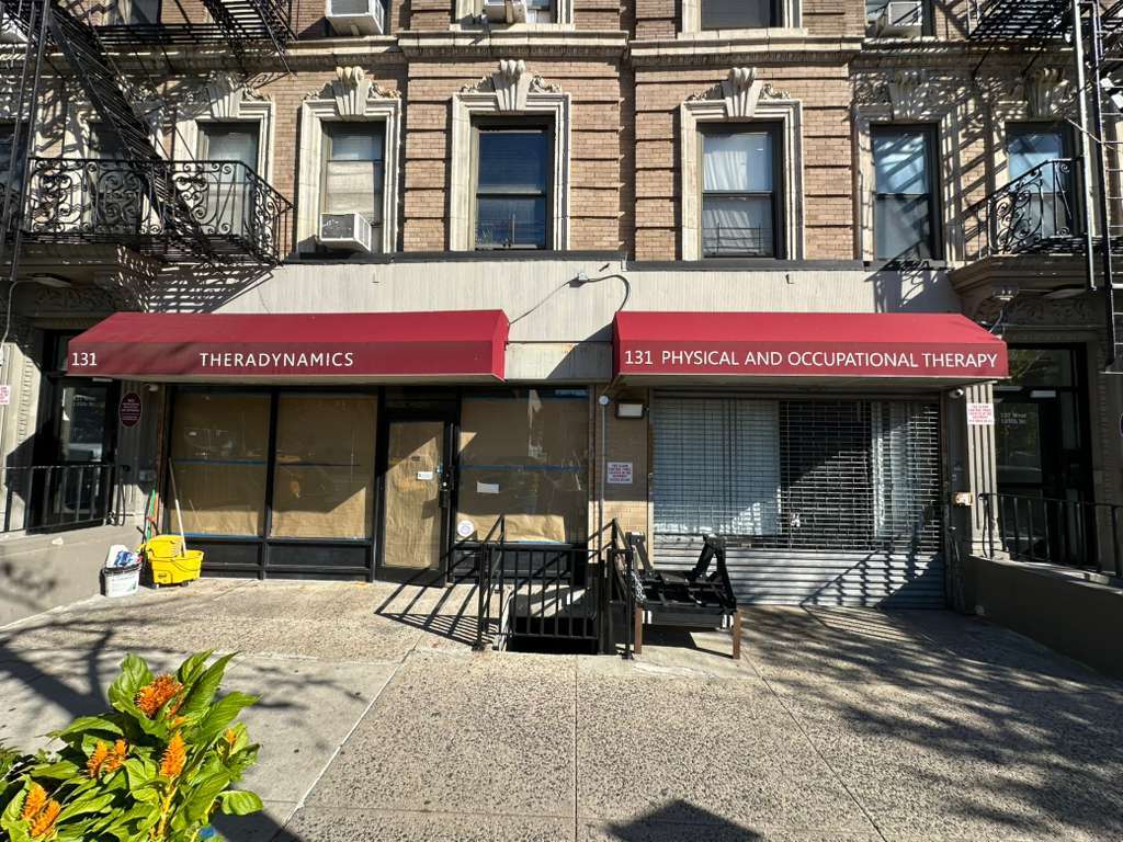 131 W 135th St, New York, NY for Rent