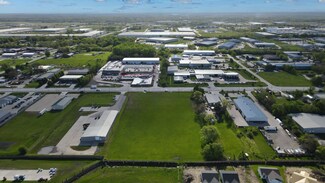 Des Moines, IA Industrial Land - 6430 14th Street