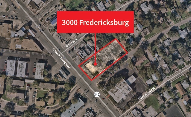 3000 Fredericksburg Rd, San Antonio, TX for Sale