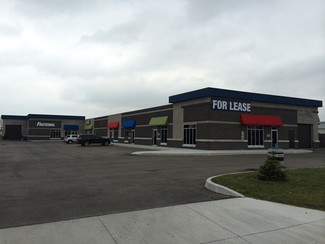 Lakeshore, ON Retail - 310 Croft Dr