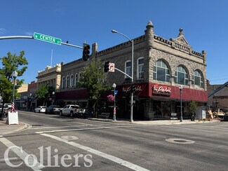 Pocatello, ID Retail - 102 N Main St Pocatello, ID Retail - 102 N Main St