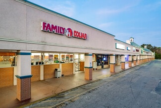 Mount Dora, FL Retail - 2700-2738 W Old Highway 441