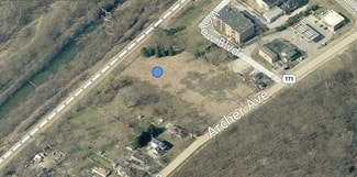 Willow Springs, IL Commercial - 8754-8764 S Archer Ave