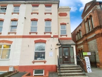 231 Kings Rd, Reading, BKS for Rent