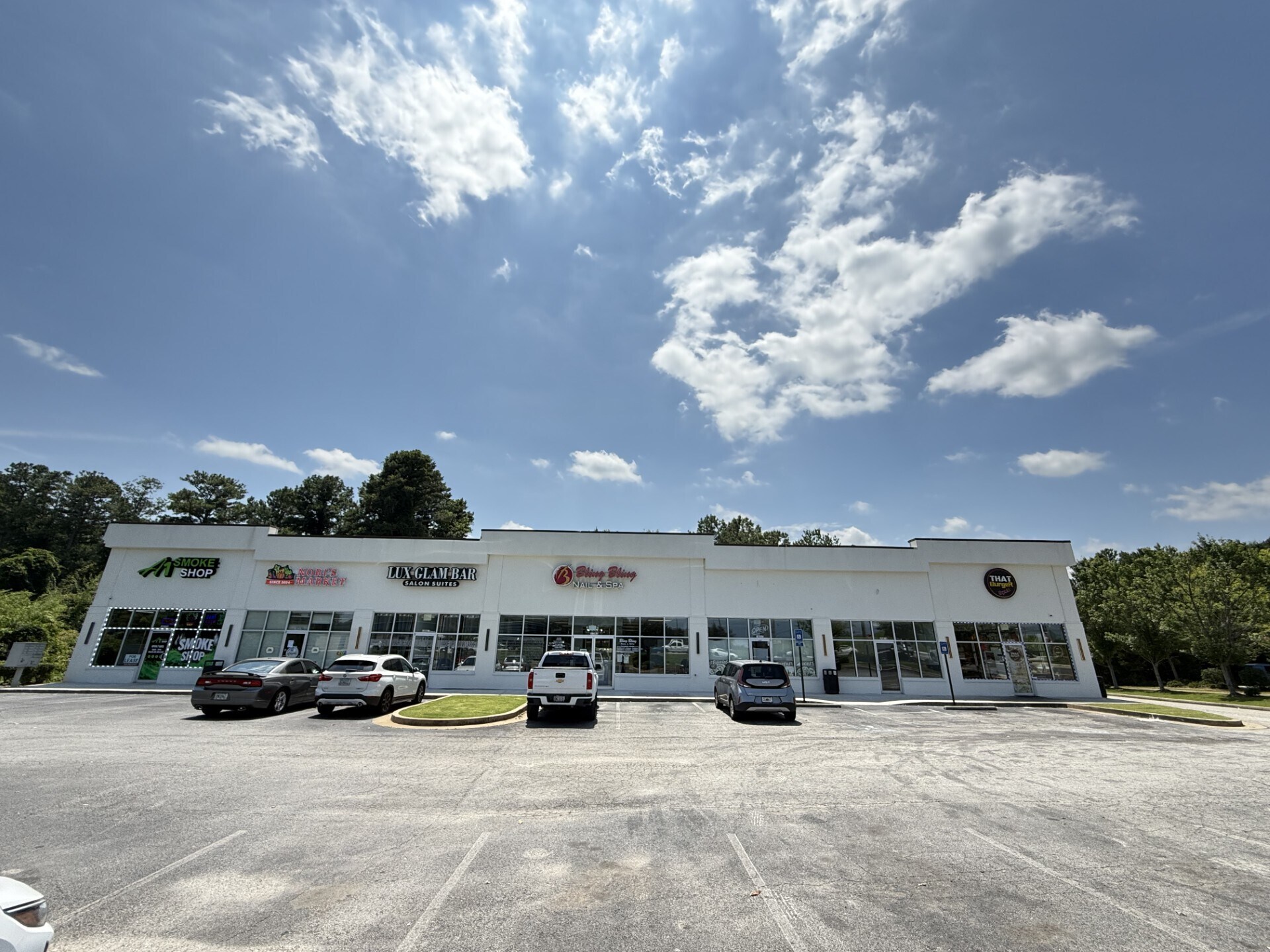 10247-10273 Tara Blvd, Jonesboro, GA for Rent